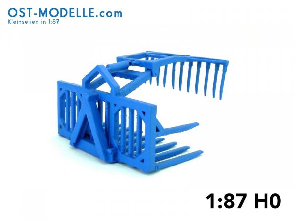 Silogabel Fortschritt TA 081 3m blau